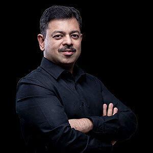 Ashish Arora .